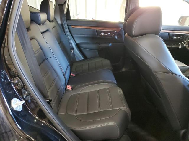 2022 HONDA CR-V EXL #3293527410