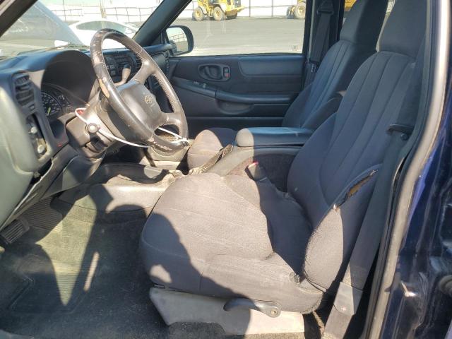 2003 CHEVROLET S TRUCK S1 #3311445336