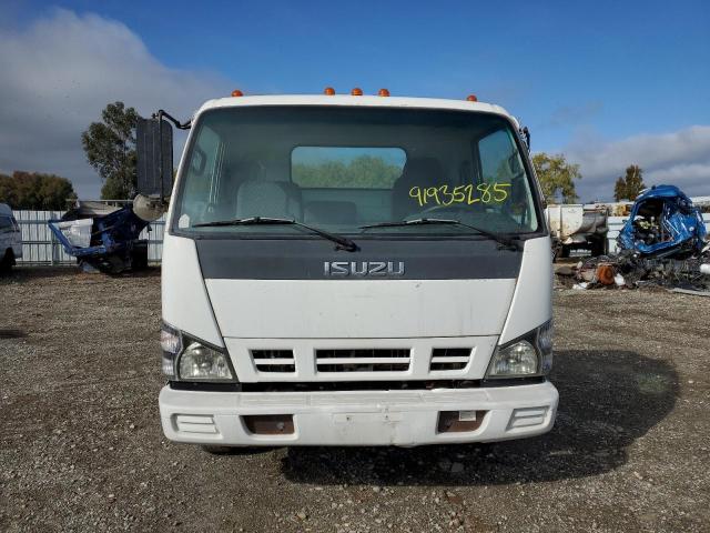 2006 ISUZU NPR #3284150534