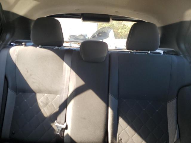 2020 NISSAN KICKS SV - 3N1CP5CV3LL542815