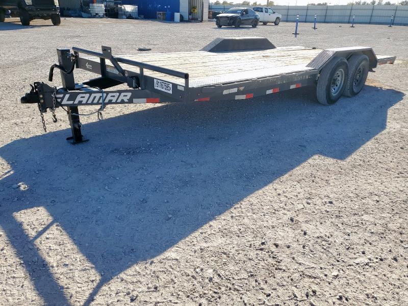 2022 LAMAR UNKNOWN #3283885419