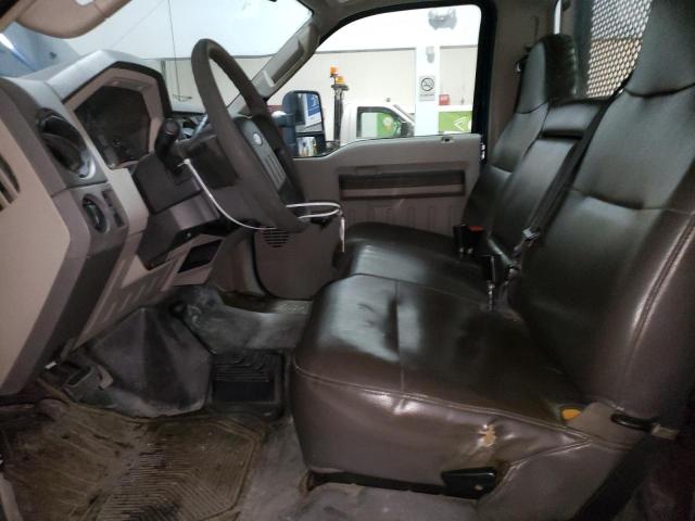 2009 FORD F350 SUPER #3285930561