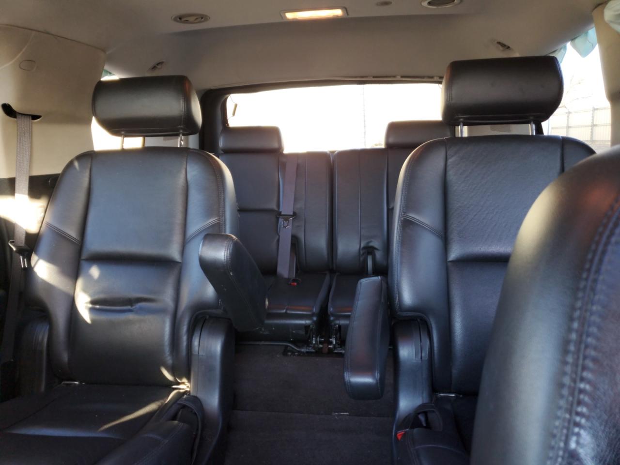 Lot #3313522932 2010 CHEVROLET TAHOE K150