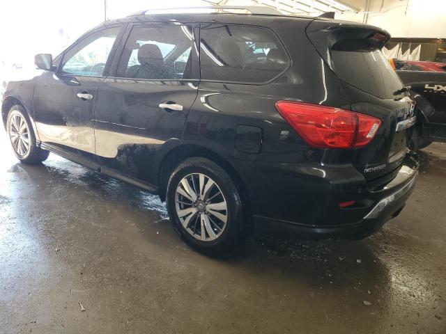2019 NISSAN PATHFINDER #3291397187