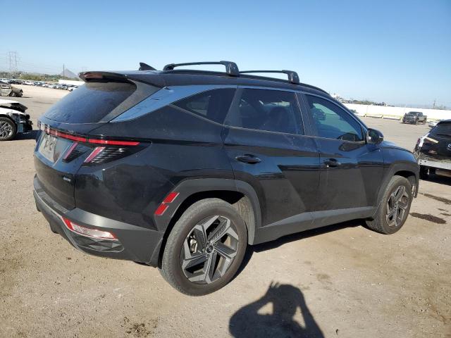 2023 HYUNDAI TUCSON SEL #3303779431
