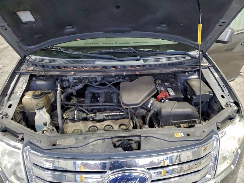 2010 FORD EDGE LIMIT #3308271199