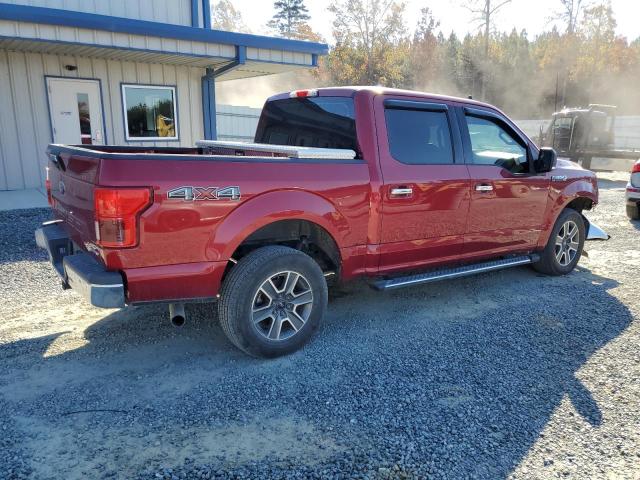2019 FORD F150 SUPER #3303844511