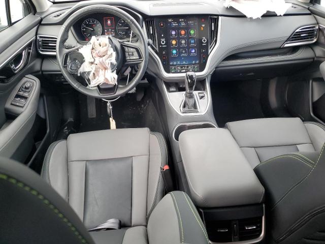 2025 SUBARU OUTBACK ON #3303796430