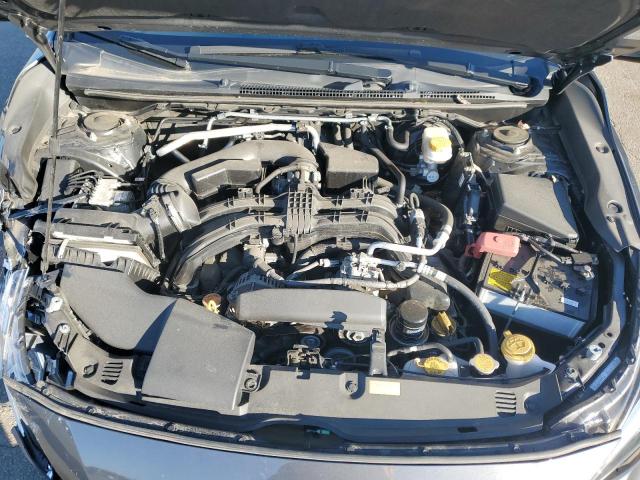 2021 SUBARU CROSSTREK #3302796902