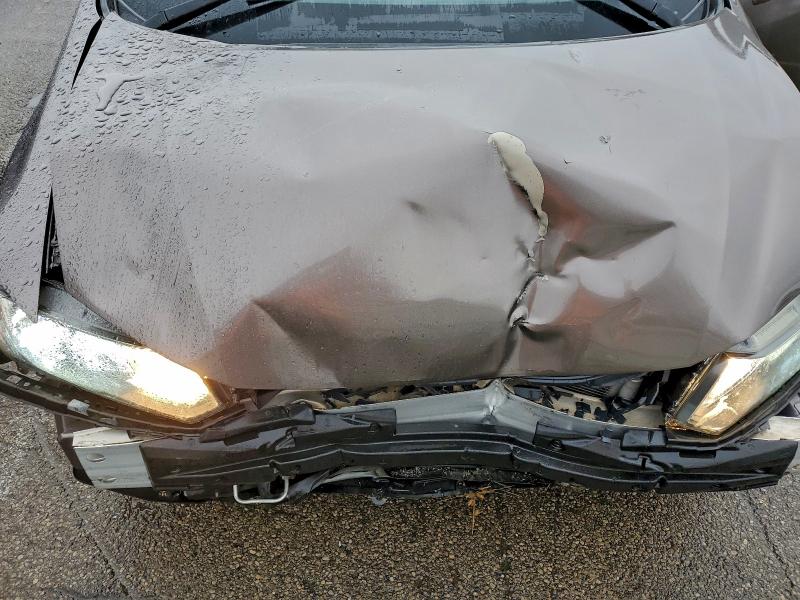 2015 HONDA CIVIC EX #3303818435