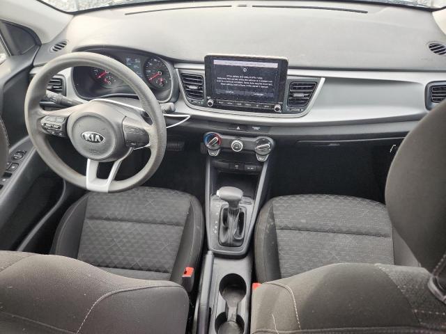 2021 KIA RIO LX #3303969709