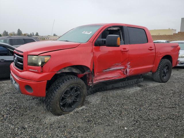 2009 TOYOTA TUNDRA CRE #3309800333
