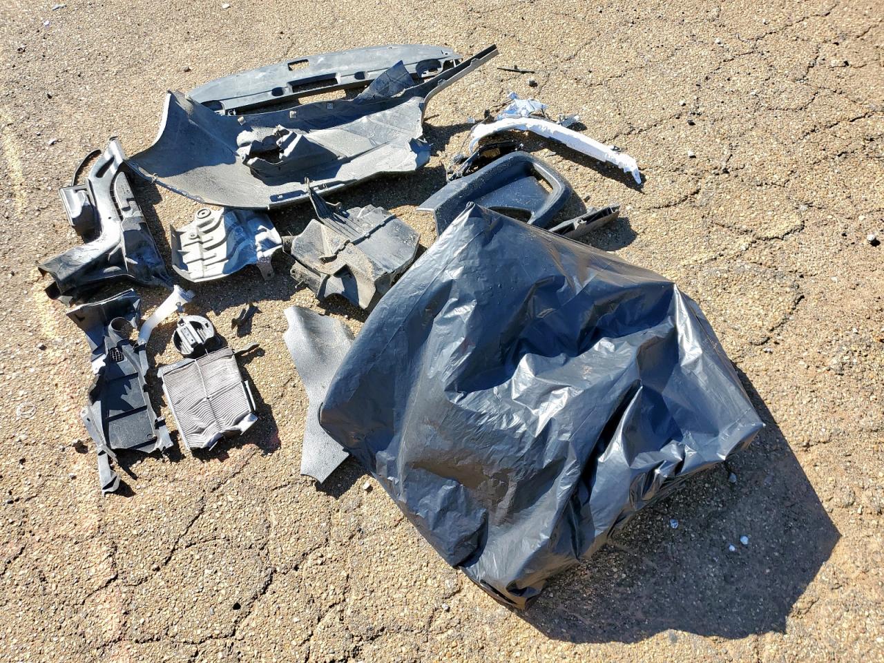 Lot #3311611311 2018 NISSAN ALTIMA 2.5