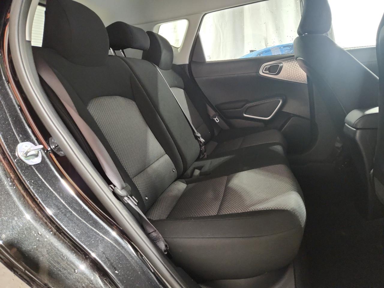 Lot #3308218247 2025 KIA SOUL LX