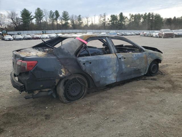 2014 TOYOTA CAMRY L #3317600525