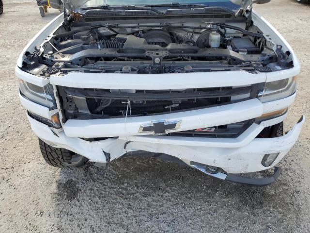 2016 CHEVROLET SILVERADO #3315984225
