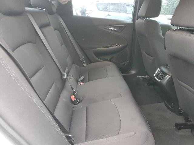 2021 CHEVROLET MALIBU LT #3301923423