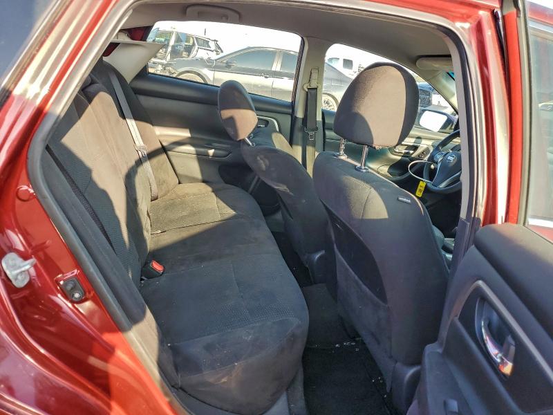 2015 NISSAN ALTIMA #3312712292