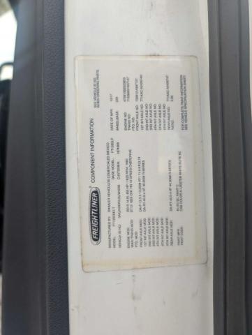 2018 FREIGHTLINER CASCADIA 1 #3291300457