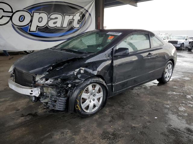 2009 HONDA CIVIC LX #3301874451