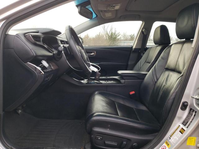 2013 TOYOTA AVALON BAS #3301662644