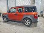 Lot #3300629918 2004 HONDA ELEMENT EX