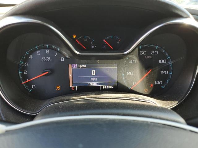 2014 CHEVROLET IMPALA LS #3290179269