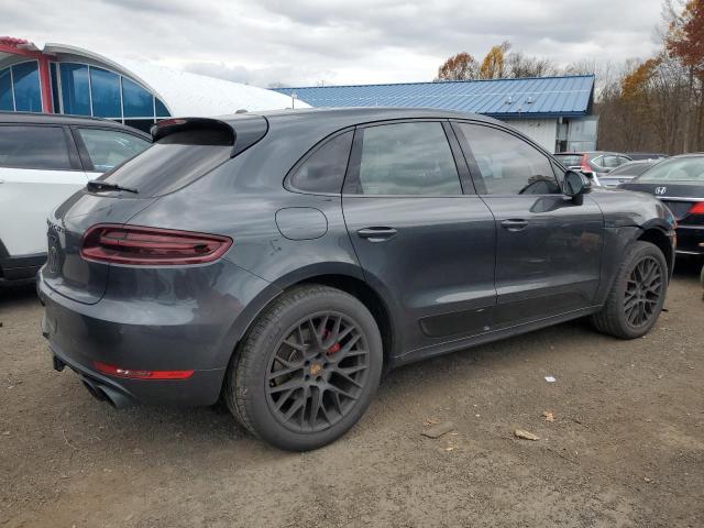 2017 PORSCHE MACAN GTS #3311583754