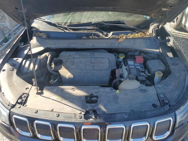 2022 JEEP COMPASS LI #3301866964