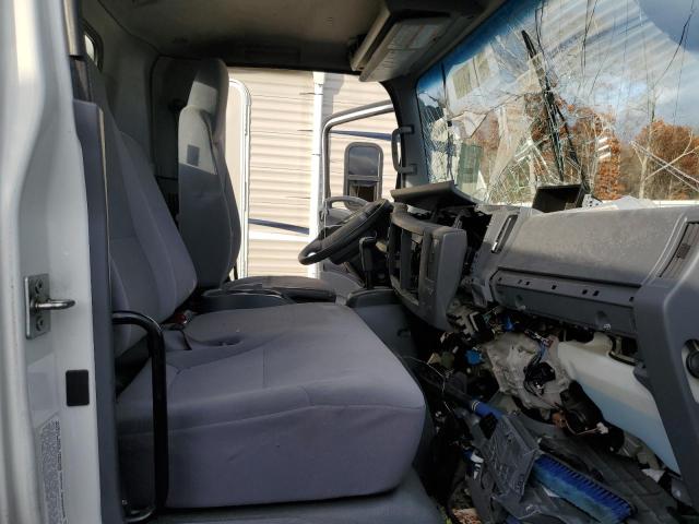 2021 CHEVROLET 4500HD #3301716392