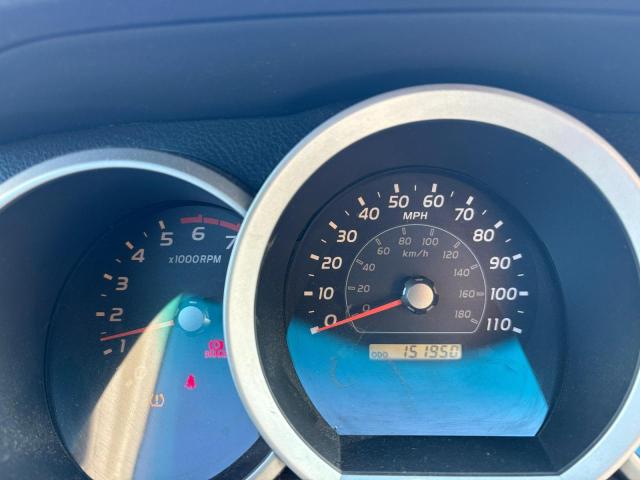 2007 TOYOTA 4RUNNER SR #3292323292