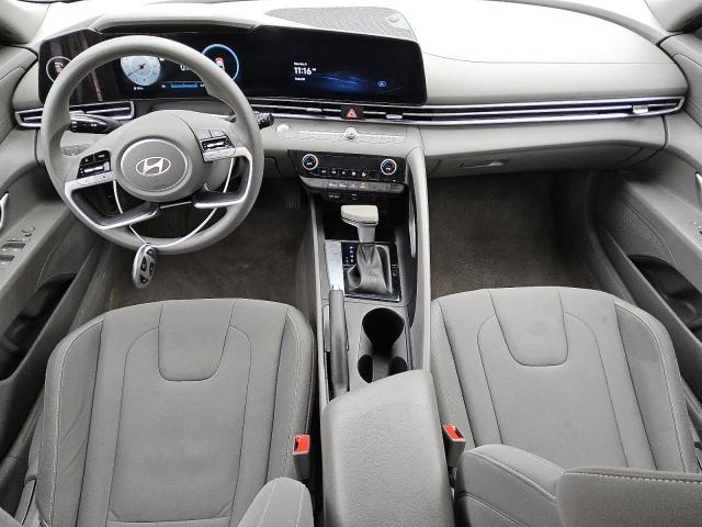 2024 HYUNDAI ELANTRA SE #3309542570