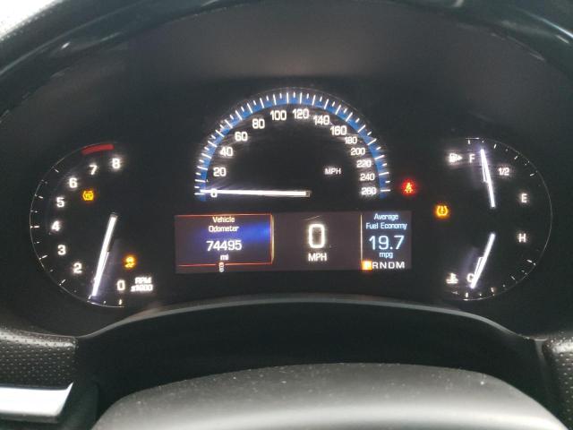 2017 CADILLAC XTS #3304550443