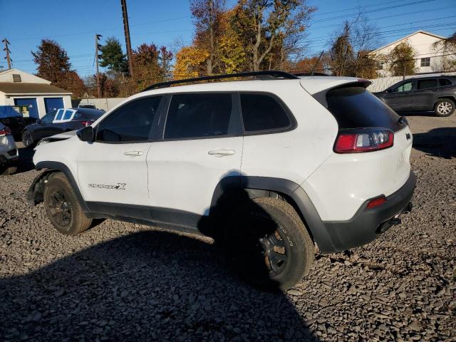 2022 JEEP CHEROKEE L - 1C4PJMCX4ND556324