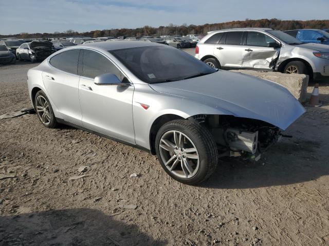 2013 TESLA MODEL S #3290662498