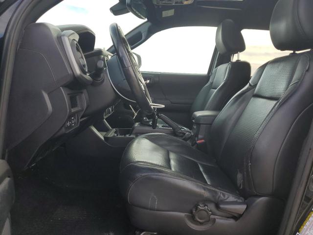 2019 TOYOTA TACOMA DOU #3308569511