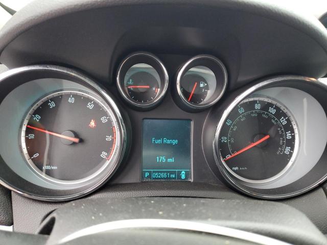 2015 BUICK ENCORE #3293454409