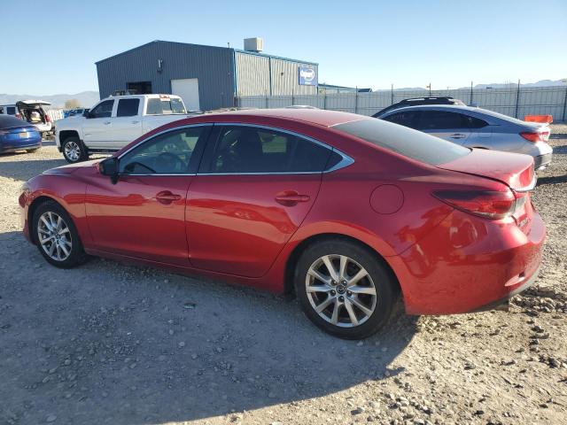 2016 MAZDA 6 SPORT #3305578100
