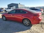 Lot #3305578100 2016 MAZDA 6 SPORT