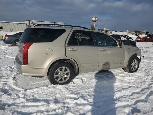 2009 CADILLAC SRX #3291378170