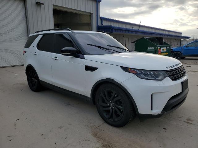 2017 LAND ROVER DISCOVERY - SALRRBBV3HA045823