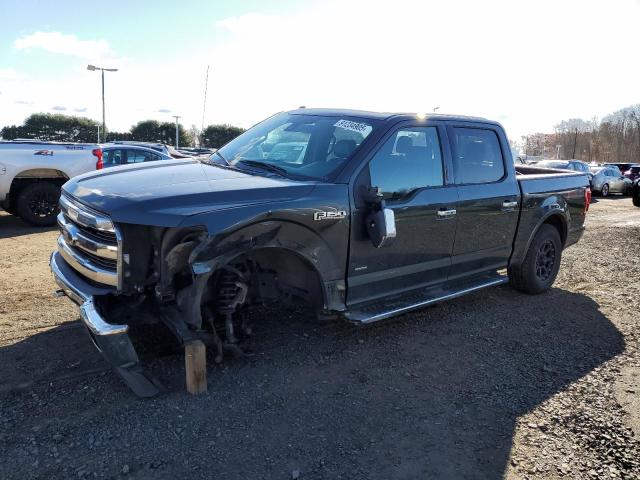 Global Auto Auctions: 2015 FORD F150 SUPER