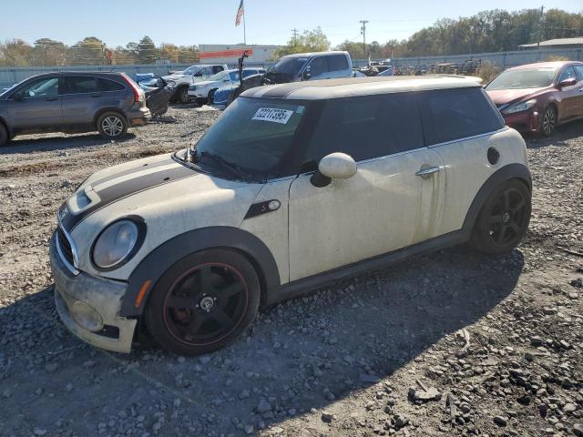 Global Auto Auctions: 2009 MINI COOPER S