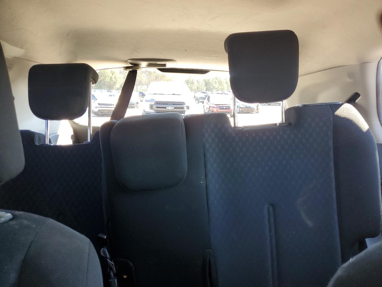 Lot #3298095126 2009 TOYOTA SCION XD