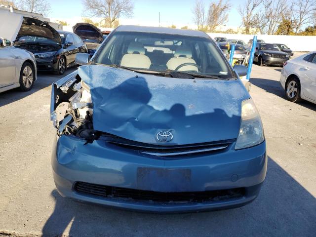 2006 TOYOTA PRIUS #3286811245