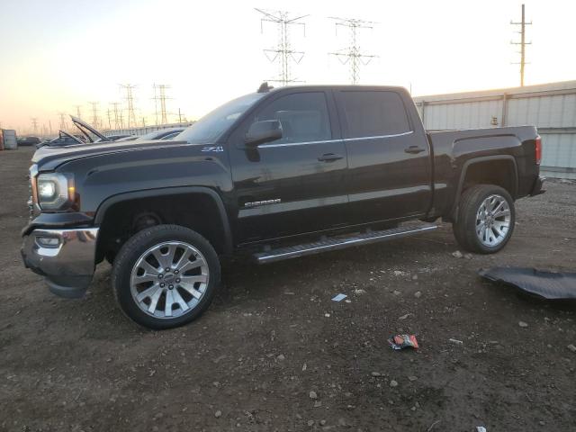 Global Auto Auctions: 2016 GMC SIERRA K15