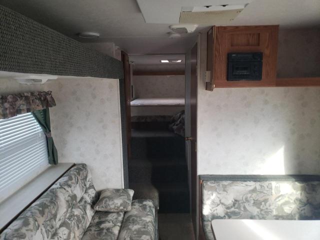 2003 WILDWOOD SALEM #3301930415