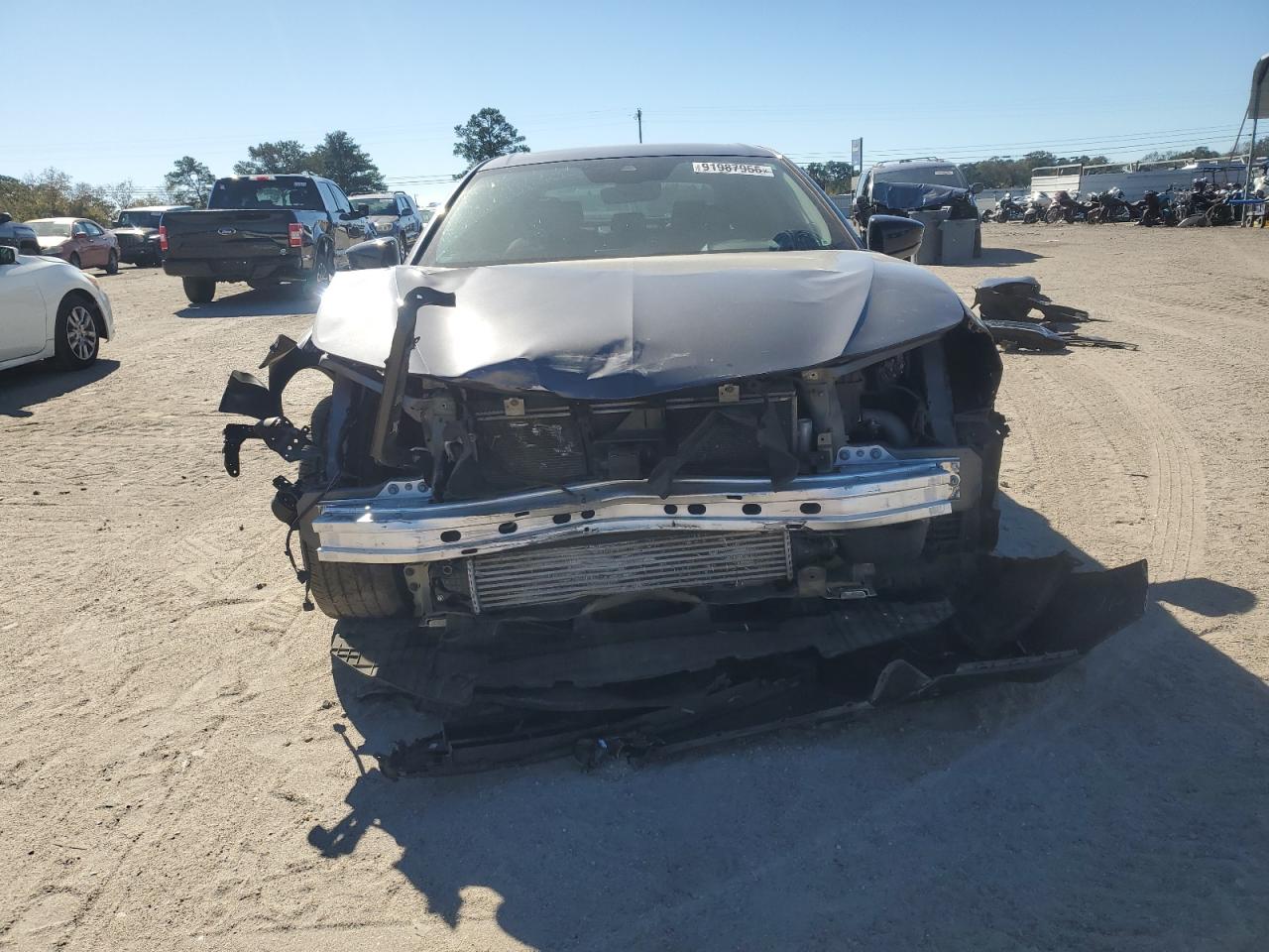 ACURA TLX TECHNOLOGY