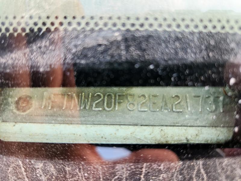 2002 FORD F250 SUPER #3312642185