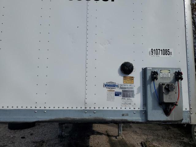 2024 VANGUARD TRAILER #3297111499